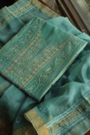 Rasm Chanderi Silk Fabrics