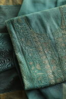 Rasm Chanderi Silk Fabrics