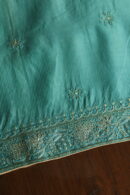 Rasm Chanderi Silk Fabrics