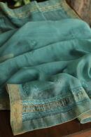 Rasm Chanderi Silk Fabrics