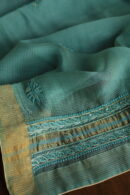 Rasm Chanderi Silk Fabrics