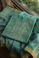 Rasm Chanderi Silk Fabrics