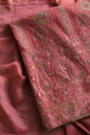 Roheen Moonga Silk Fabrics