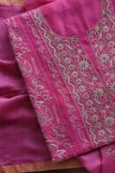 Roheen Moonga Silk Fabrics