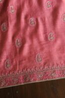 Roheen Moonga Silk Fabrics
