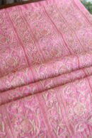 Roheen Moonga Silk Fabrics