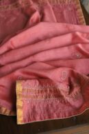Roheen Moonga Silk Fabrics