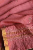 Roheen Moonga Silk Fabrics