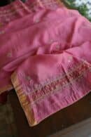 Roheen Moonga Silk Fabrics