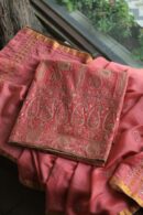 Roheen Moonga Silk Fabrics