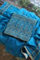 Roheen Moonga Silk Fabrics