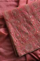 Roheen Moonga Silk Fabrics