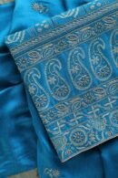 Roheen Moonga Silk Fabrics
