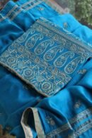 Roheen Moonga Silk Fabrics