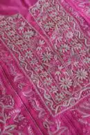 Roheen Moonga Silk Fabrics