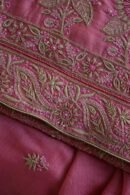 Roheen Moonga Silk Fabrics