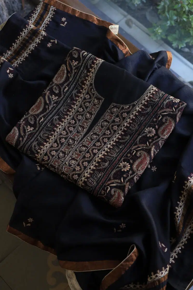 Roheen Moonga Silk Fabrics