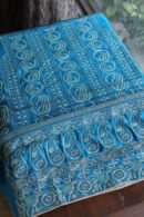 Roheen Moonga Silk Fabrics