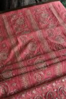 Roheen Moonga Silk Fabrics