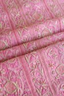 Roheen Moonga Silk Fabrics