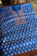 Roheen Tussar Silk Fabrics