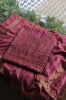 Roheen Tussar Silk Fabrics