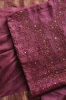 Roheen Tussar Silk Fabrics