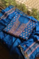 Roheen Tussar Silk Fabrics