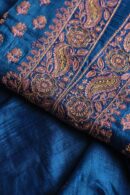 Roheen Tussar Silk Fabrics
