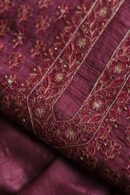 Roheen Tussar Silk Fabrics
