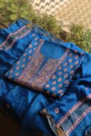 Roheen Tussar Silk Fabrics