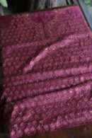 Roheen Tussar Silk Fabrics