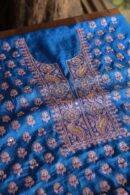 Roheen Tussar Silk Fabrics