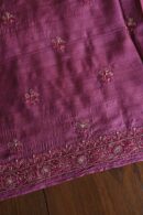 Roheen Tussar Silk Fabrics