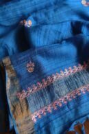 Roheen Tussar Silk Fabrics