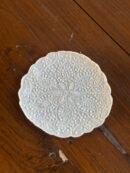 Chikankari Coasters