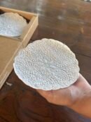 Chikankari Coasters