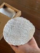 Chikankari Coasters