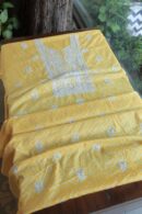 Cotton Chikankari Kurta Fabrics