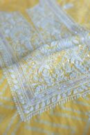 Cotton Chikankari Kurta Fabrics