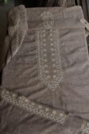 Malkha Handspun Khadi Kurtas Unisex Fabrics