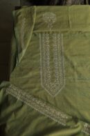 Malkha Handspun Khadi Kurtas Unisex Fabrics