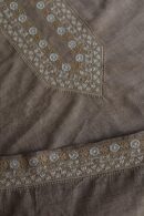Malkha Handspun Khadi Kurtas Unisex Fabrics