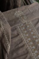 Malkha Handspun Khadi Kurtas Unisex Fabrics