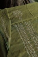 Malkha Handspun Khadi Kurtas Unisex Fabrics