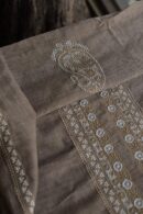 Malkha Handspun Khadi Kurtas Unisex Fabrics