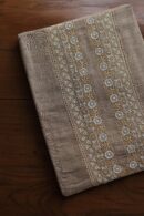 Malkha Handspun Khadi Kurtas Unisex Fabrics