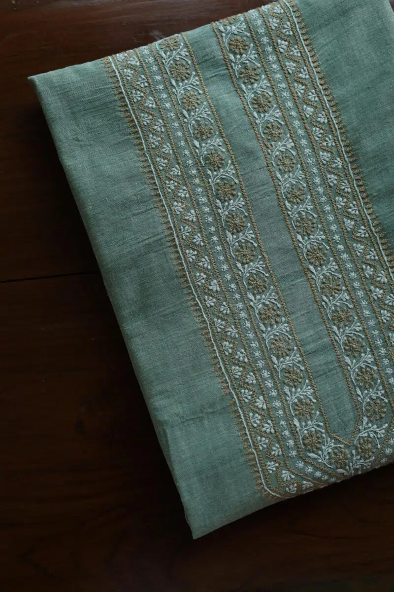 Malkha Handspun Khadi Kurtas Unisex Fabrics