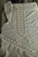 Malkha Handspun Khadi Kurtas Unisex Fabrics
