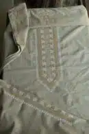 Malkha Handspun Khadi Kurtas Unisex Fabrics